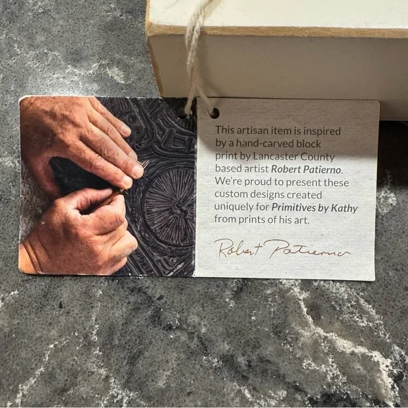 Mermaid At Heart- Primitives By Kathy - Picture 5 of 8